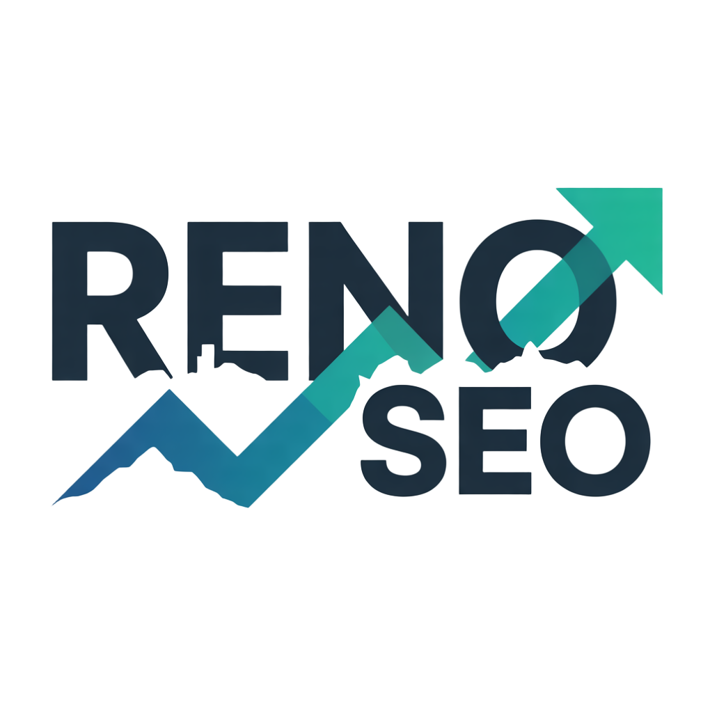 Reno SEO Expert